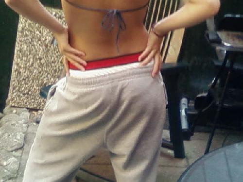 mii aSs duhuh