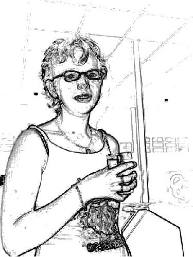 getekend