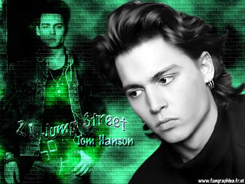 johnny depp!!!