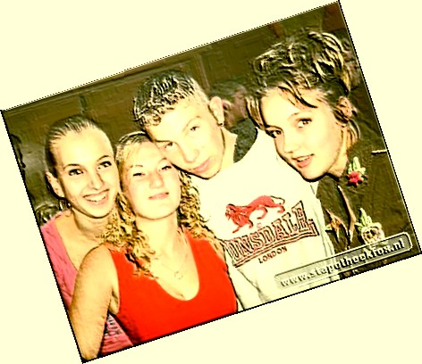 Manon,, Ikk,, men Liefste,, Kim,, ikke Hou van Jullie Sjors KWJNMK,, JBDW