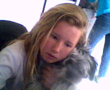 Ikke met Bongo