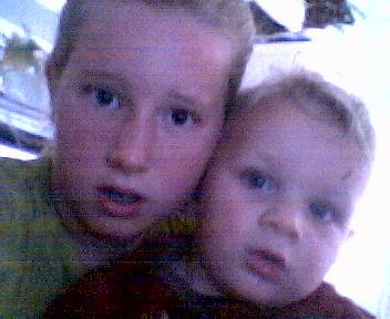 Ikke met Stijn
