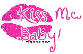 Kiss my