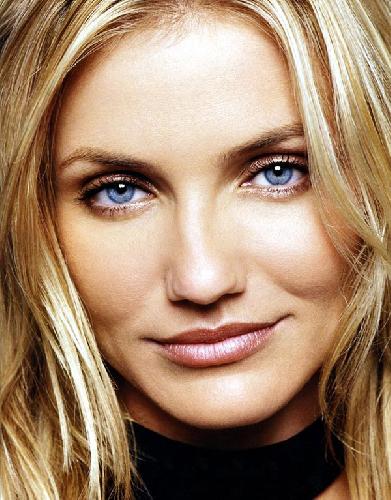 Chalies Blond Angel