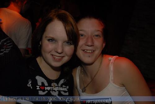 Linda & Dinaa*