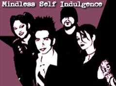 mindless self indulgence
