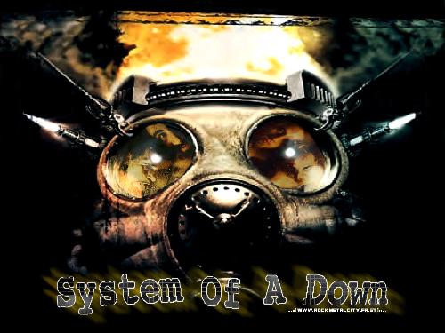 SOAD