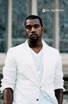 kanye west