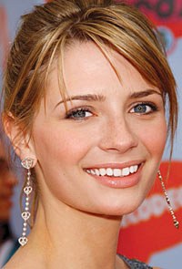 mischa barton