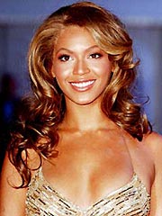 beyonc�