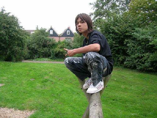 Colin!. OokLieff. Hvj. (K)