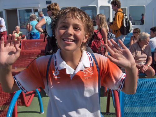 Jesper.. Mn SchattJj. (K)_