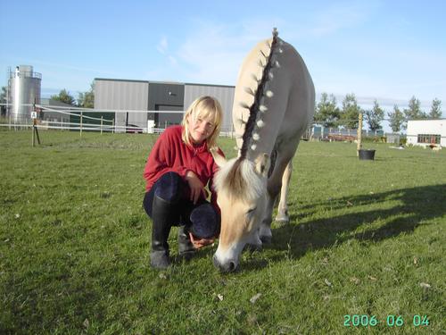 Marleen, Lieff Meisjee,,