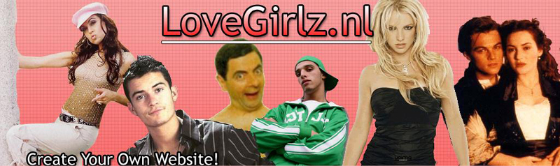 lovegirlz.nl